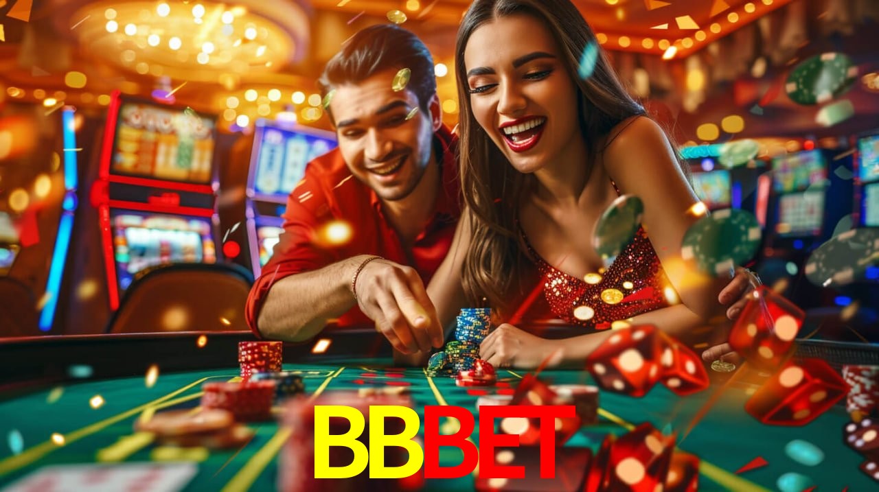 BBBET - Aplicativo Móvel